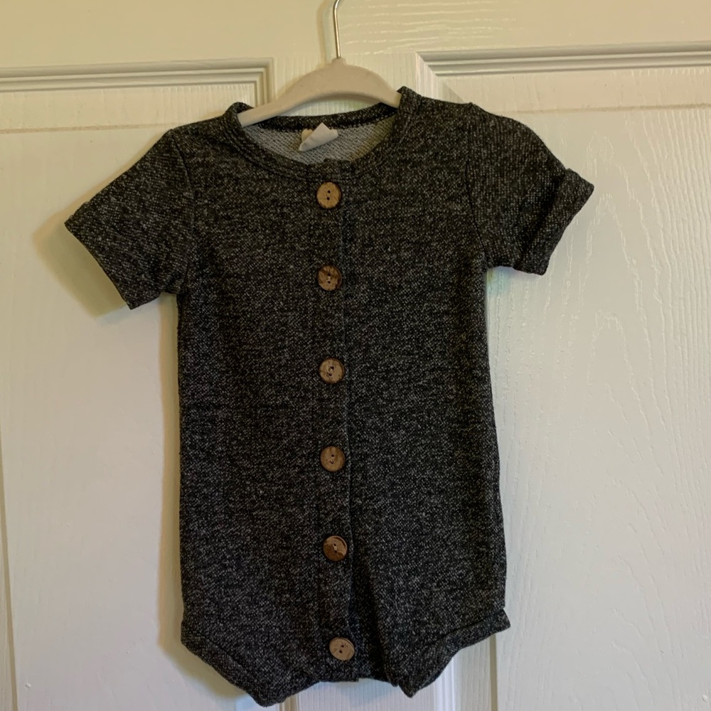 Unisex Bubble